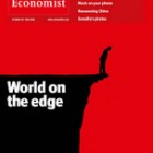 World on the edge (Economist)