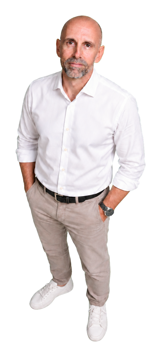 Javier Megias