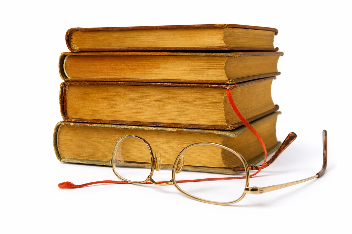 Nueva sección: Biblioteca