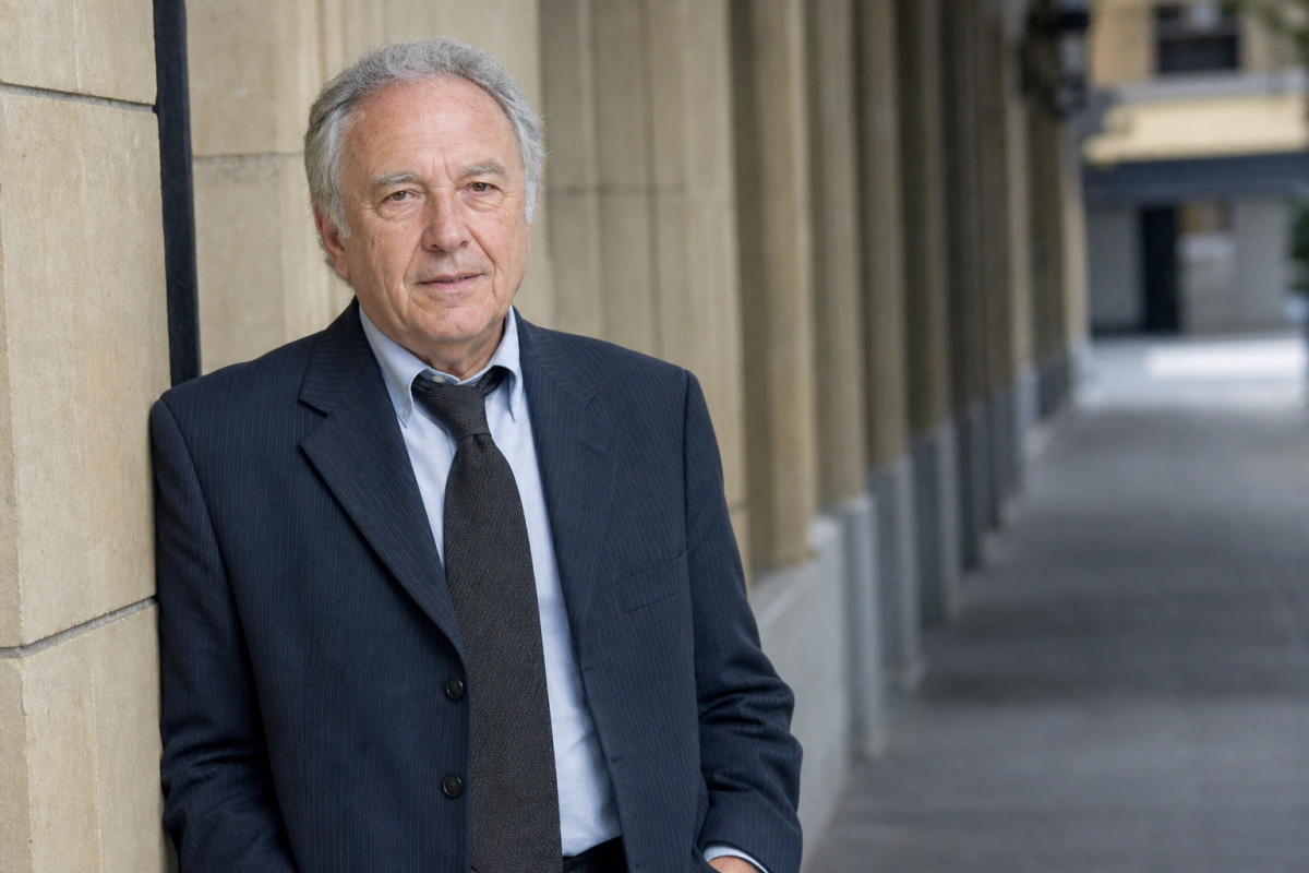 Pensamientos sobre innovación y creatividad de Eduard Punset en ClusTIC