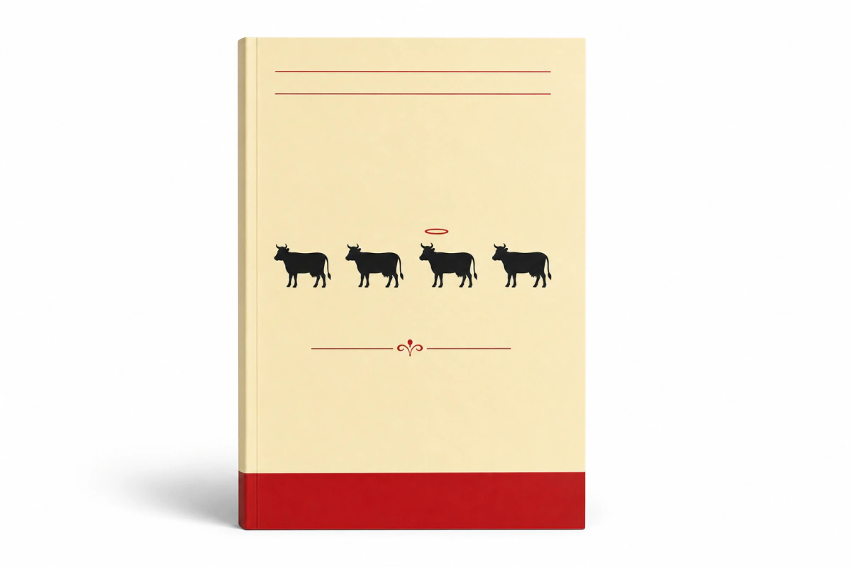 CONCURSO: Mata a las vacas sagradas