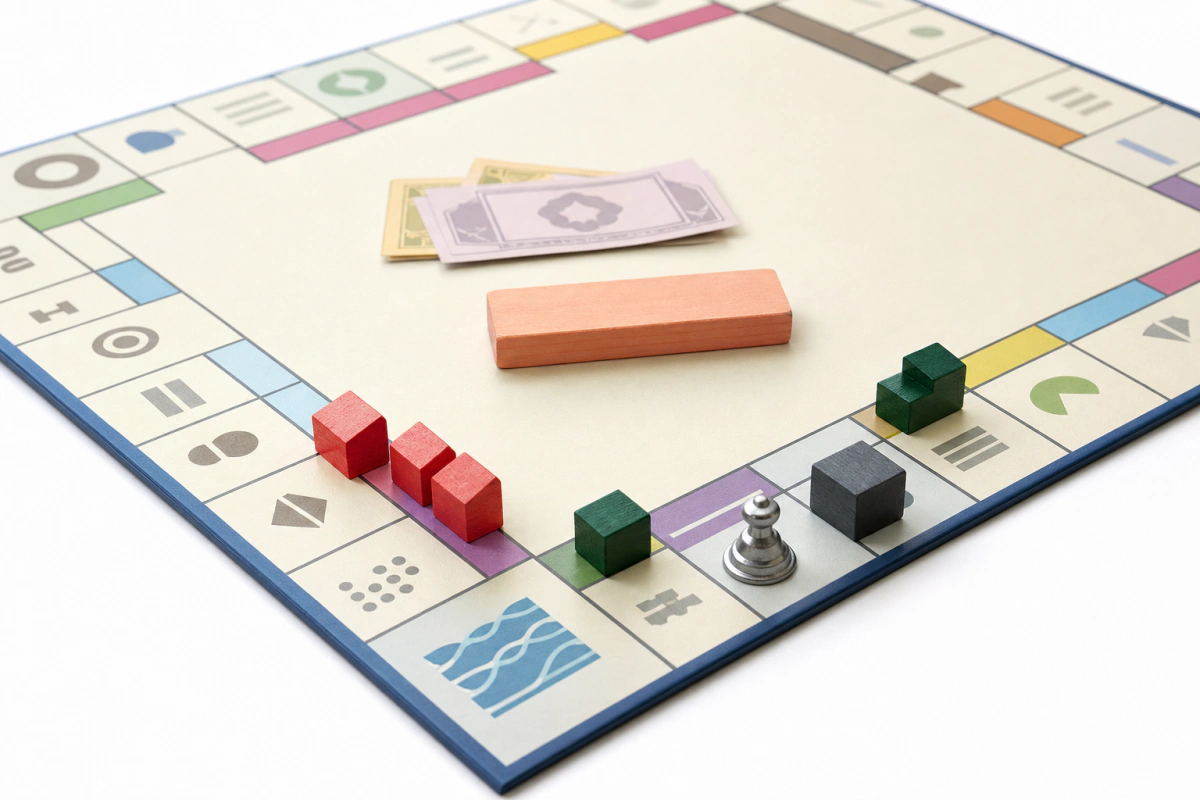 ¿Que nos pueden enseñar los juegos de los 80 sobre liderazgo?