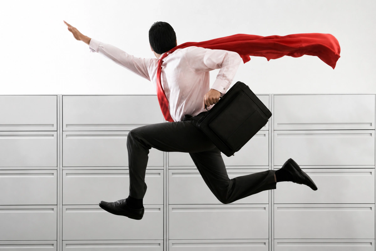 10 cosas que pueden aprender las grandes empresas de las startups