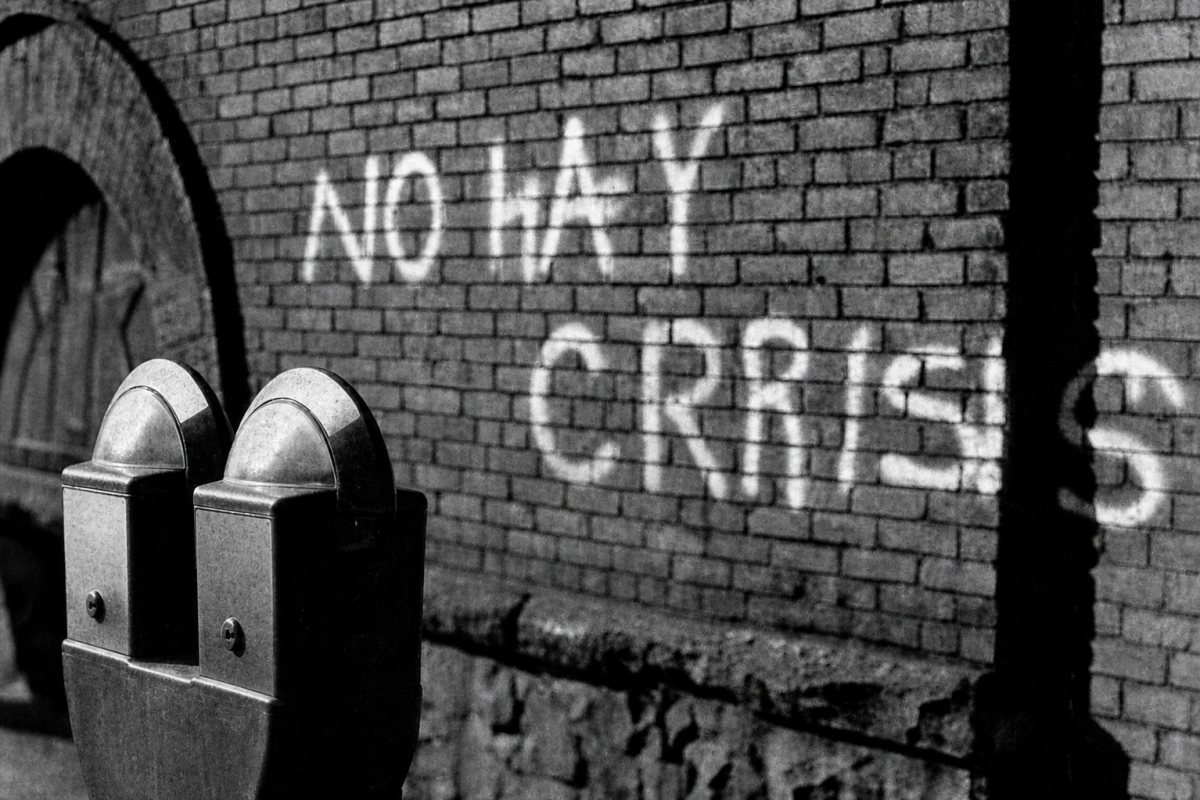NO HAY CRISIS