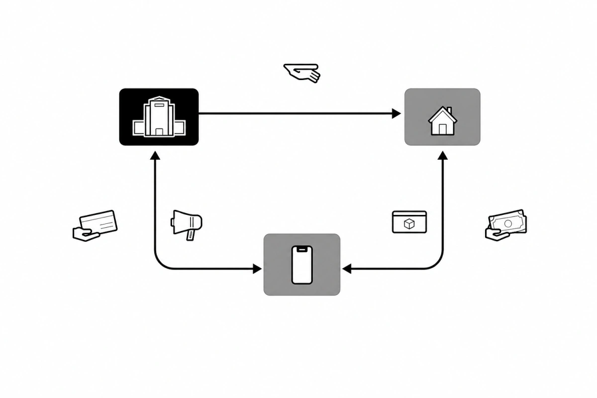 Herramientas: Business model toolbox