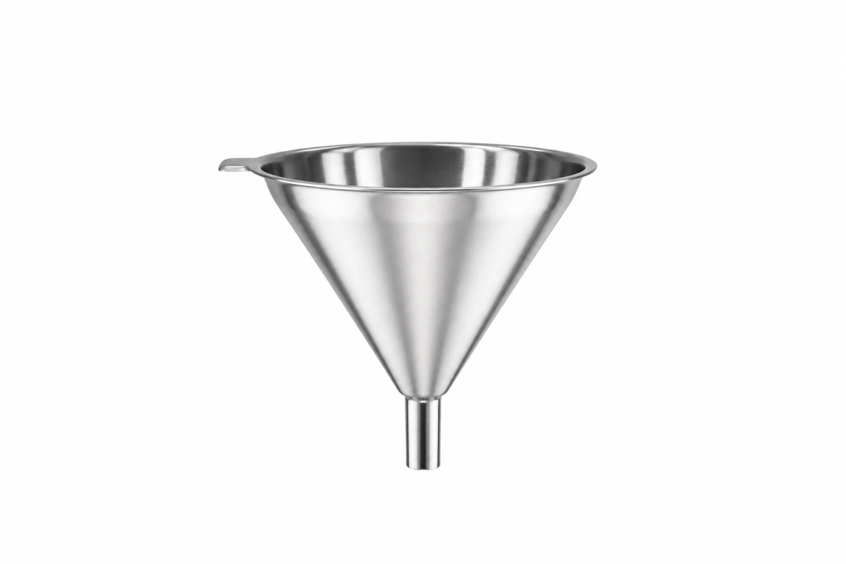 Menos business plan y mas funnel