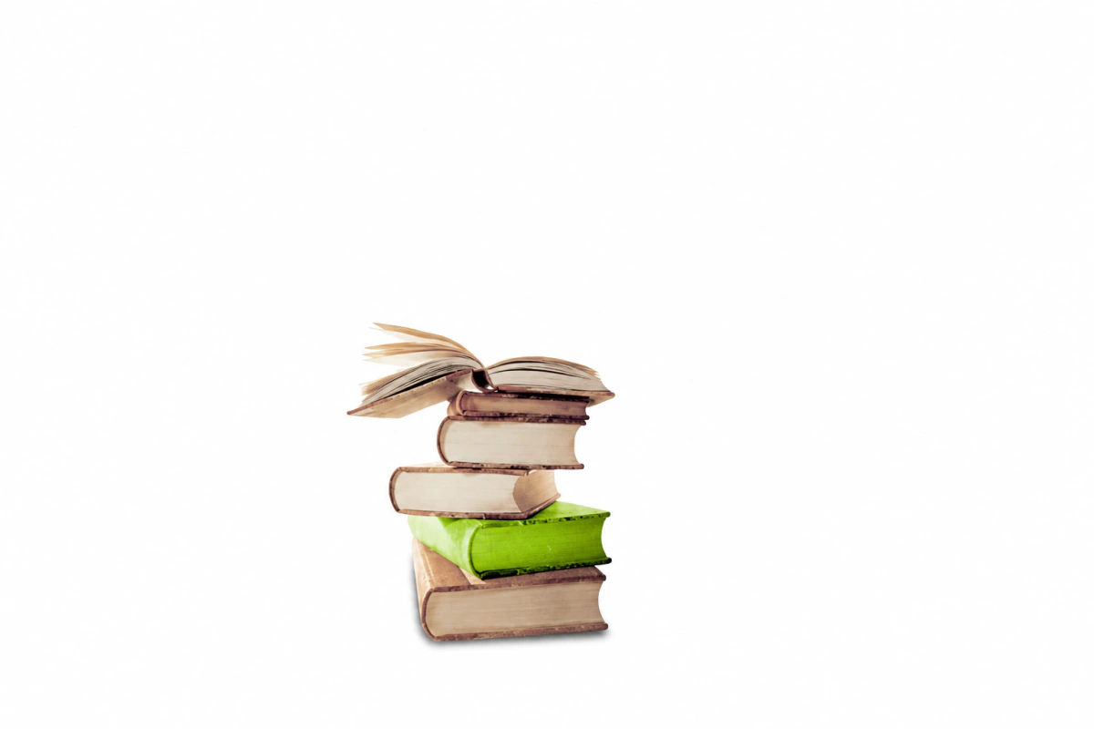 Los 7+1 libros imprescindibles para un emprendedor