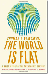 the-world-is-flat