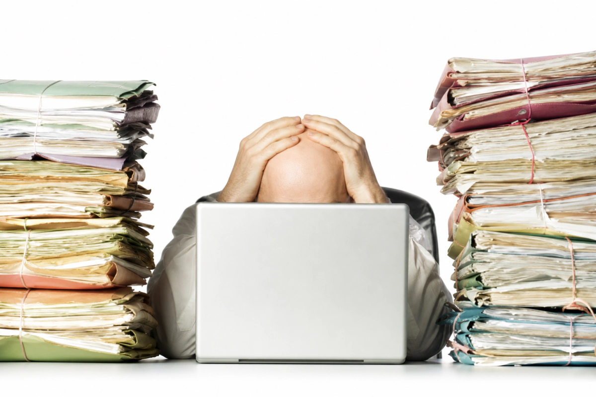 ¿Por qué esa obsesión con el fracaso al emprender?