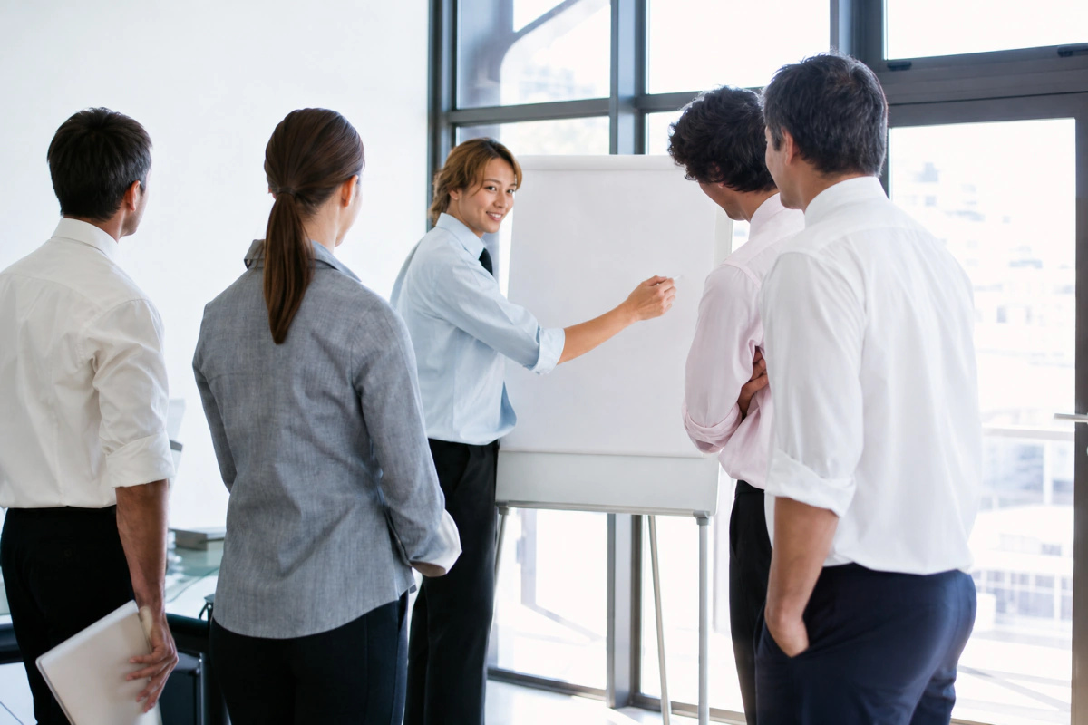 ¿Qué deberías incluir en tu Pitch Deck o presentación a inversores?