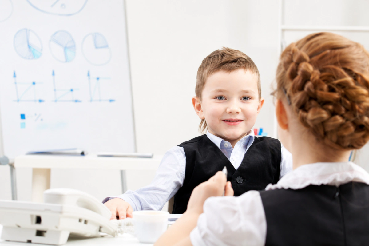 ¿Cómo podemos ofrecer a nuestros hijos una educación emprendedora?