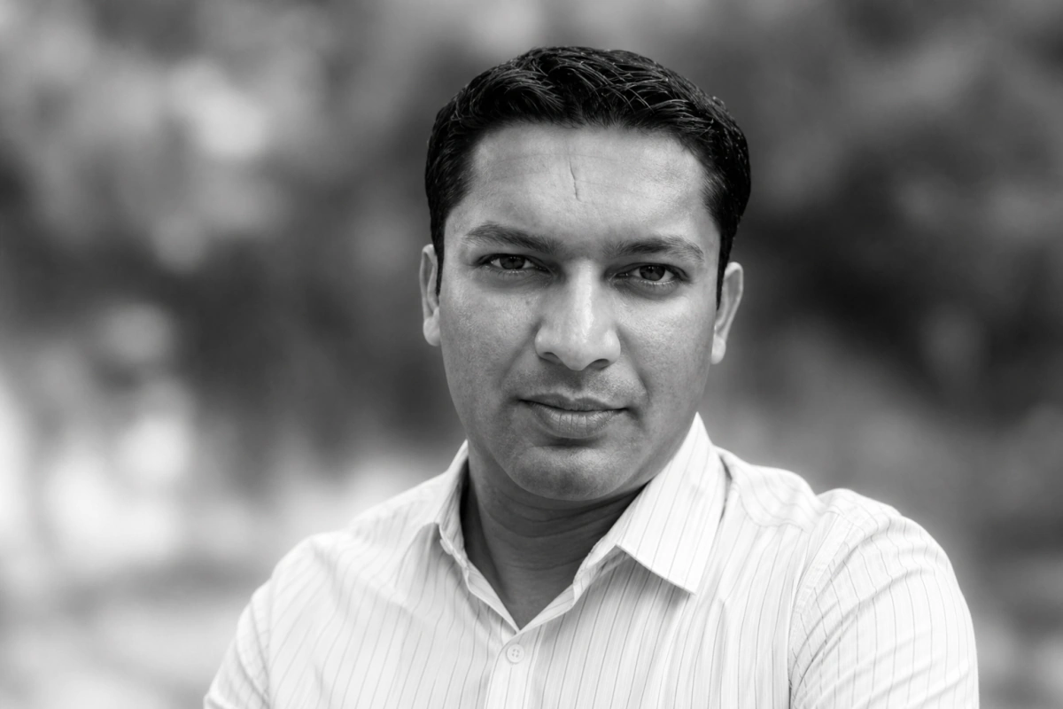 Entrevista a Ash Maurya: «La vida es demasiado corta para construir algo que nadie quiere»