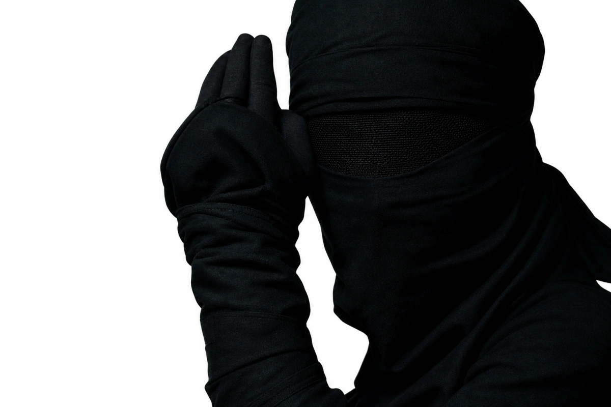 Innovacion ninja: 5 lecciones sobre intraemprendimiento