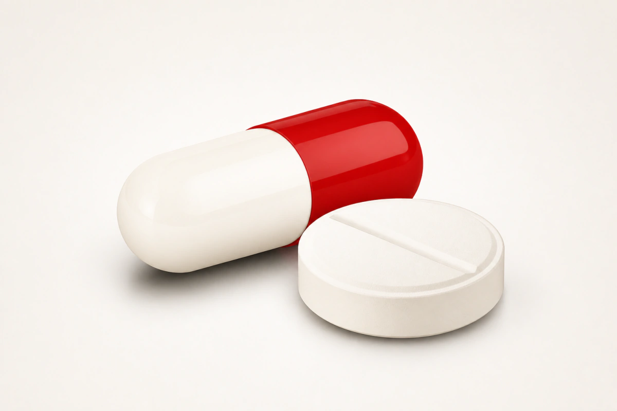 ¿Vendes vitaminas, aspirinas, vacunas….o viagra?