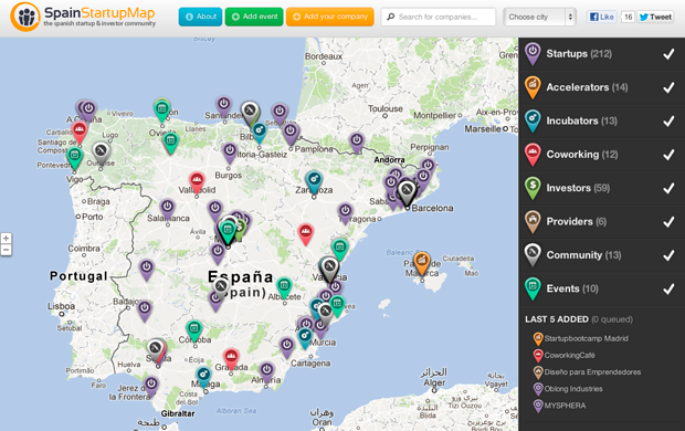 spain-startup-map-investor-entrepreneurs-community-mapa-inversores-españa