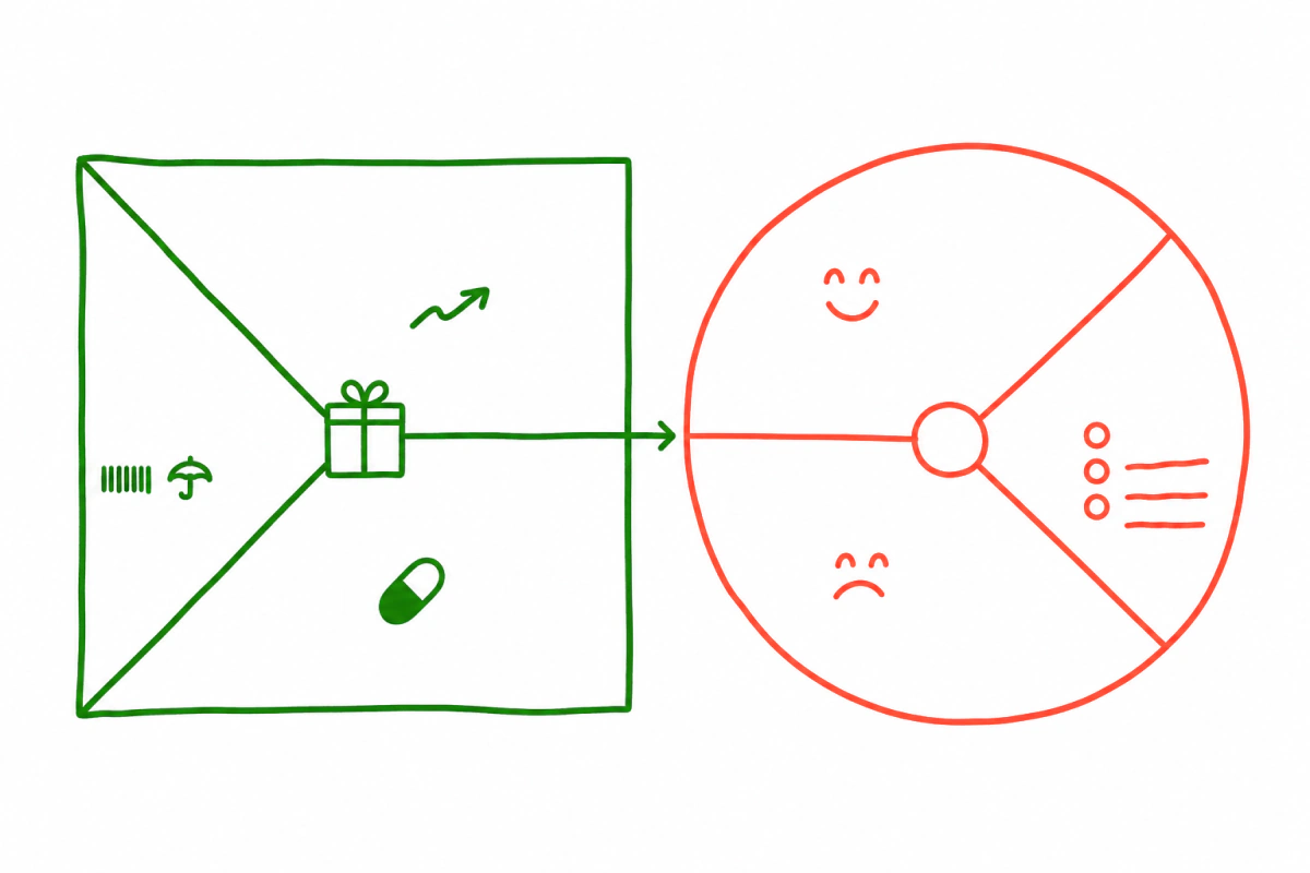 Value Proposition Canvas, el lienzo de la proposición de valor
