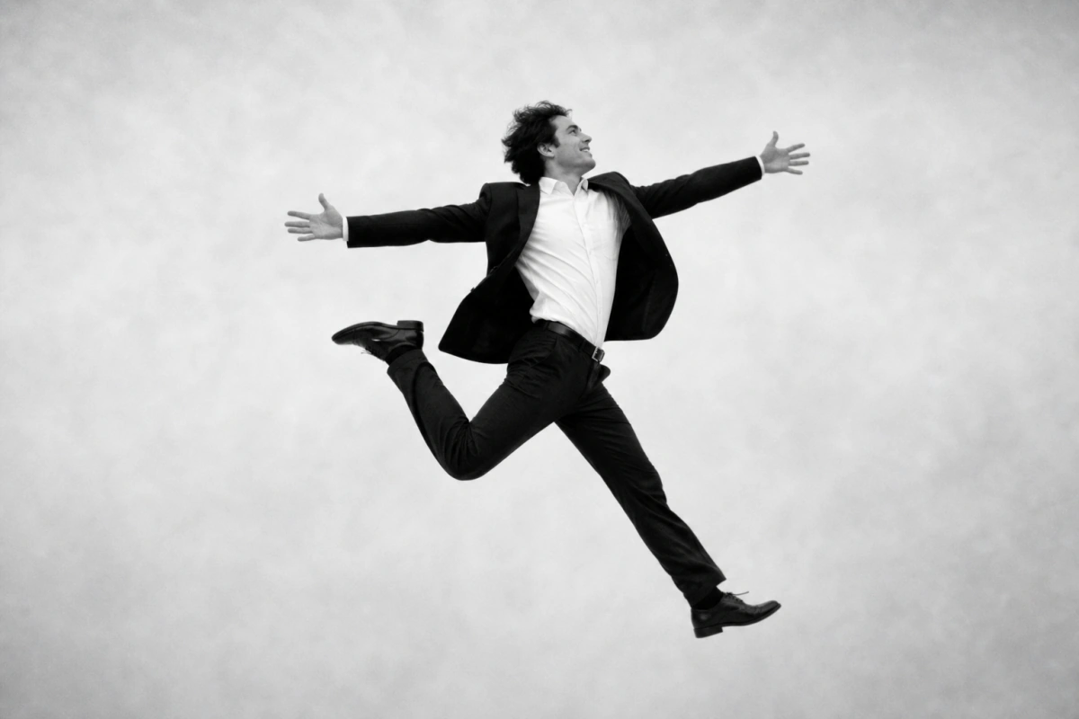 ¿Ha llegado el momento de dejar tu trabajo para emprender?