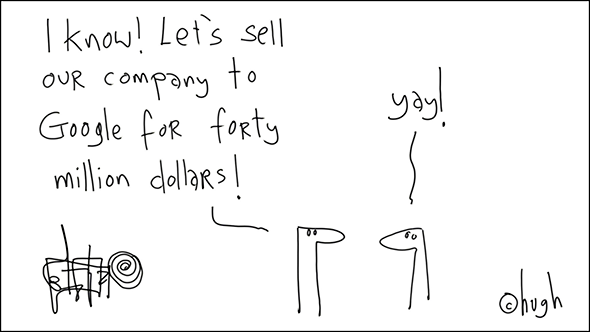 vender-empresa-a-google