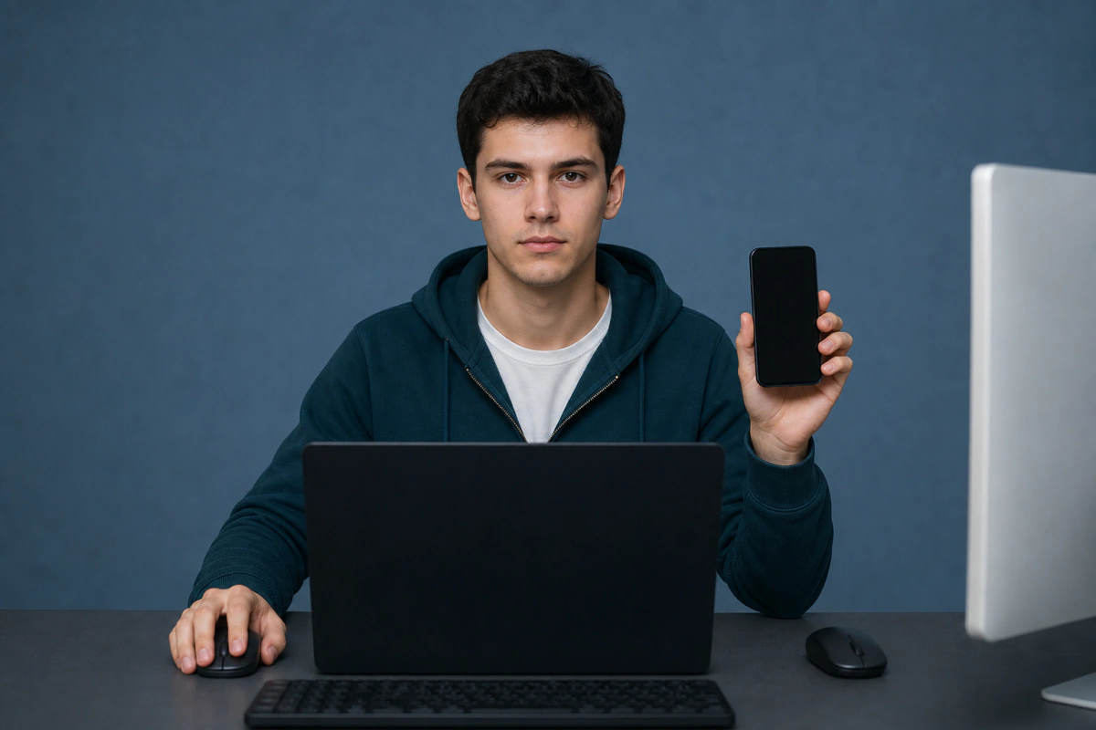Las 3F más importantes para el emprendedor: Foco, foco y foco