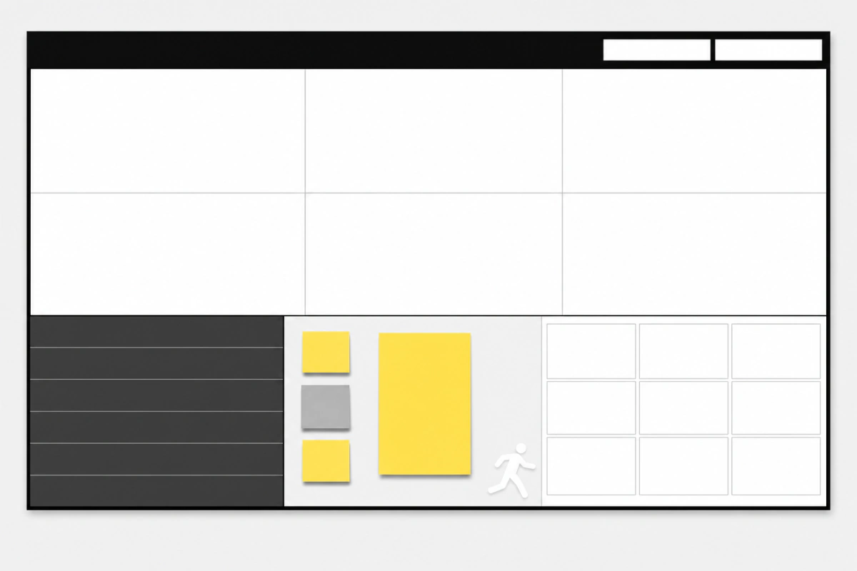 Validation Board, una herramienta para gestionar tus hipótesis