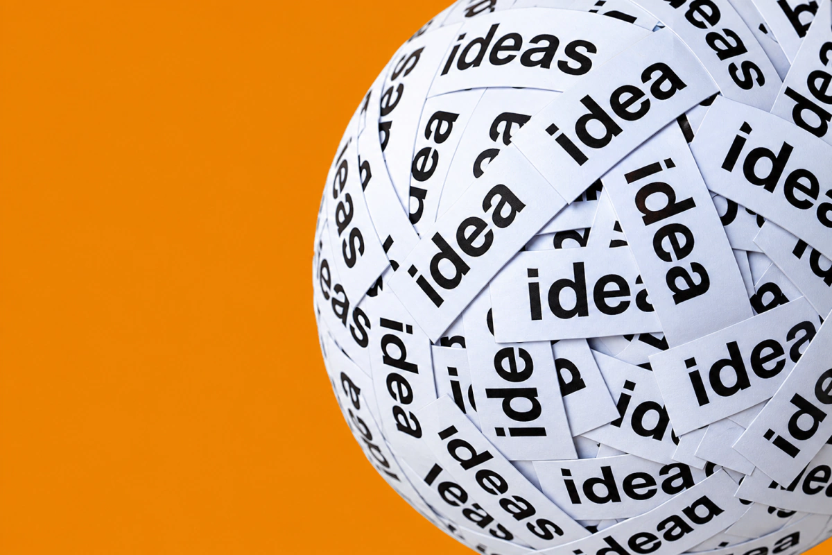 La tiranía de las ideas