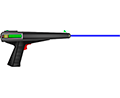 pistola-laser-equivocar-modelo-negocio-proposicion-valor