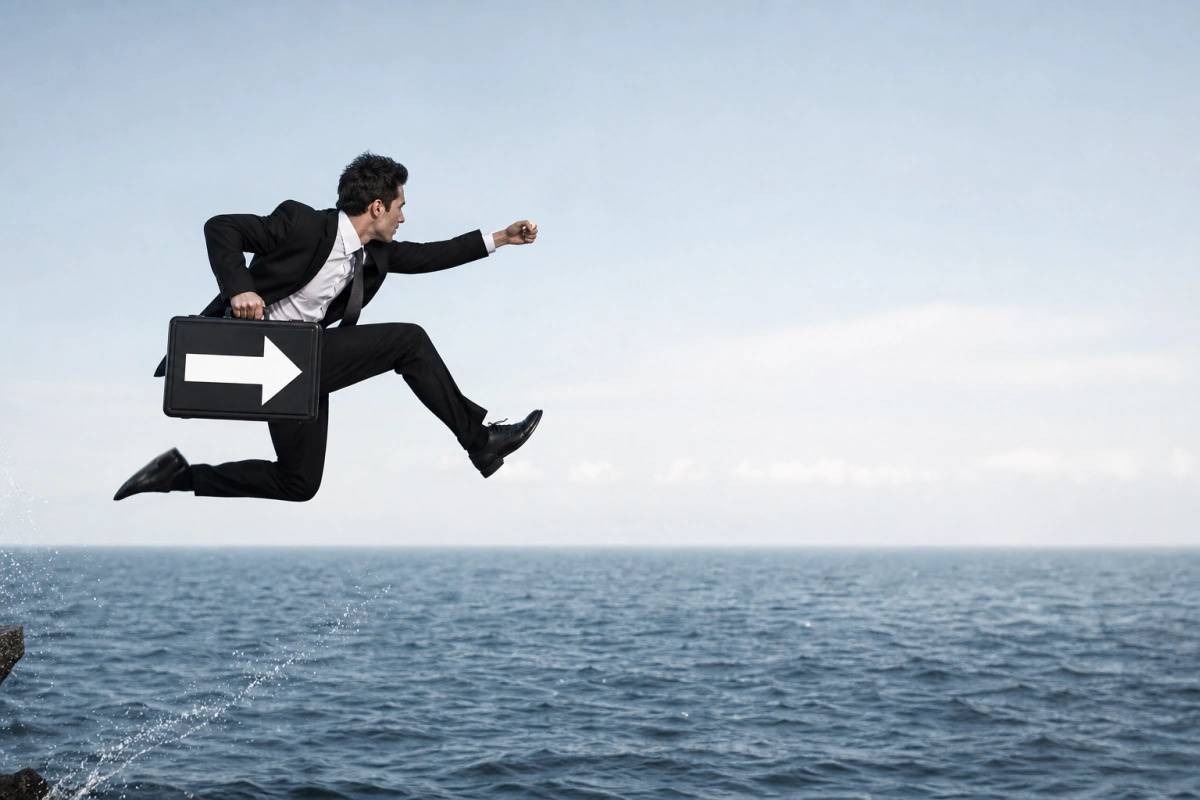 ¿Por qué emprender ligero? ¿es tan malo un business plan?