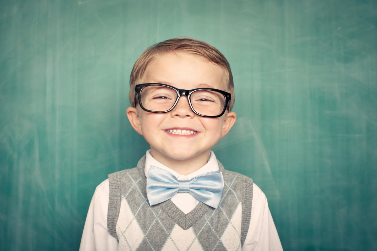 6 cosas que deberías recordar de cuando eras niño