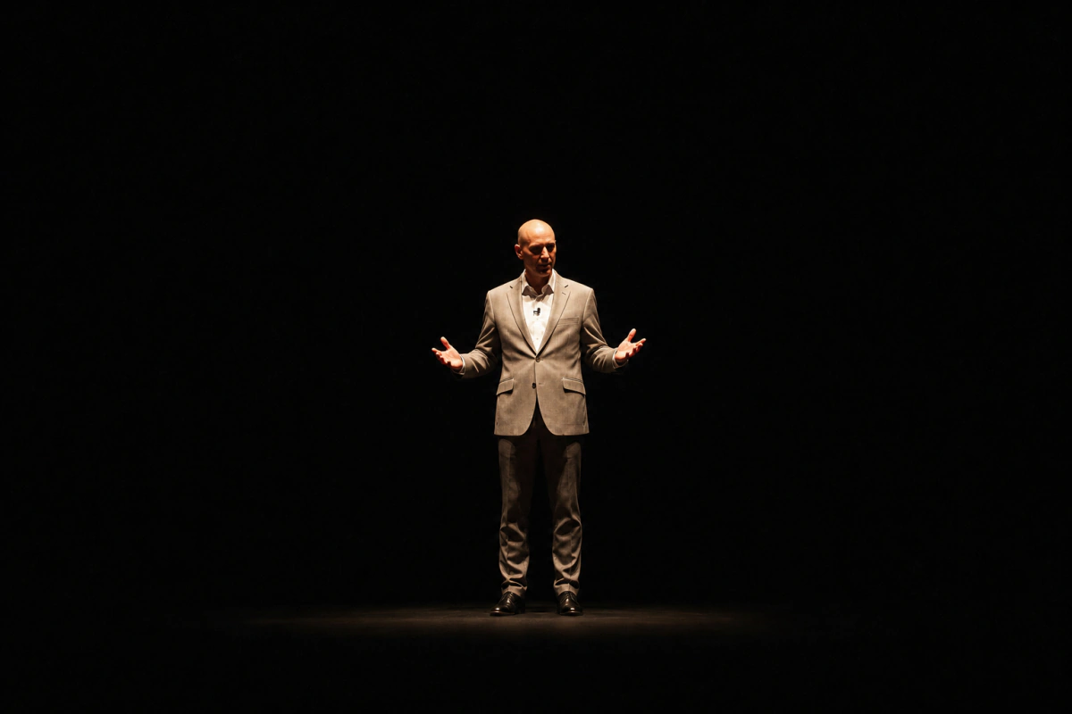 De piratas, ranas y tacones de aguja… mi conferencia en TEDx Valencia