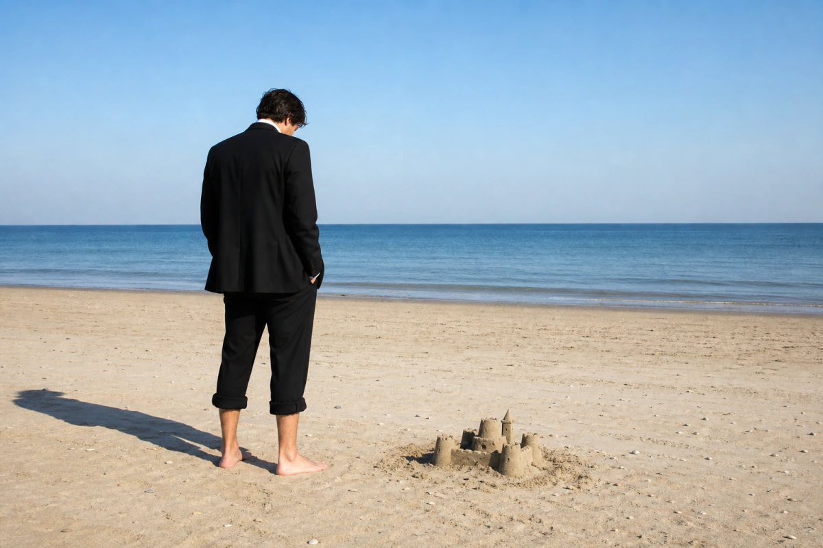 ¿Cantidad… o calidad?