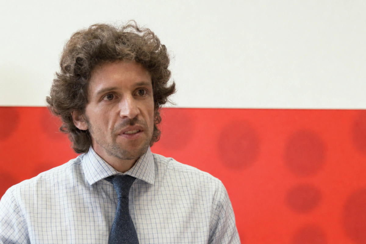 Entrevista a Pedro Serrahima, CEO de Pepephone
