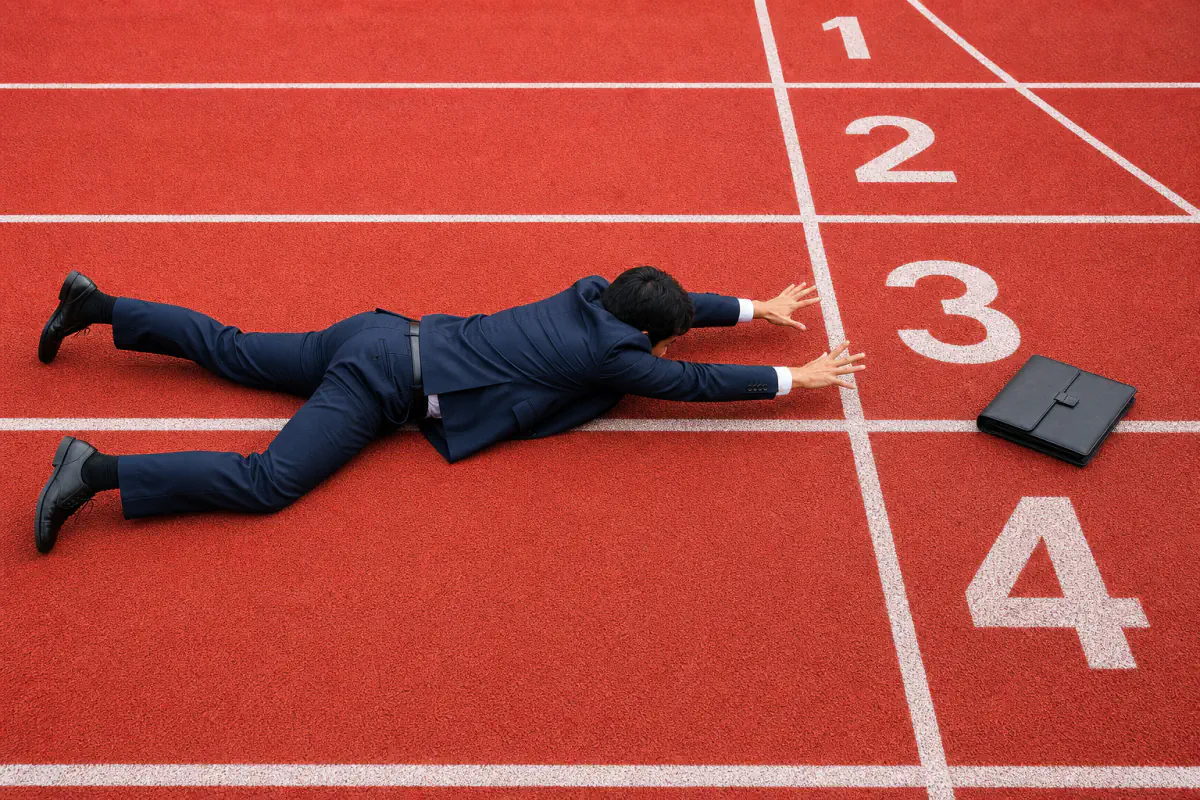 ¿De empleados a fundadores de startups…  sin pasar por la casilla de salida?