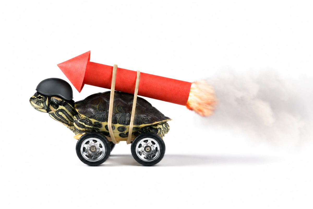 El dilema «rentabilidad o crecimiento» en la startup