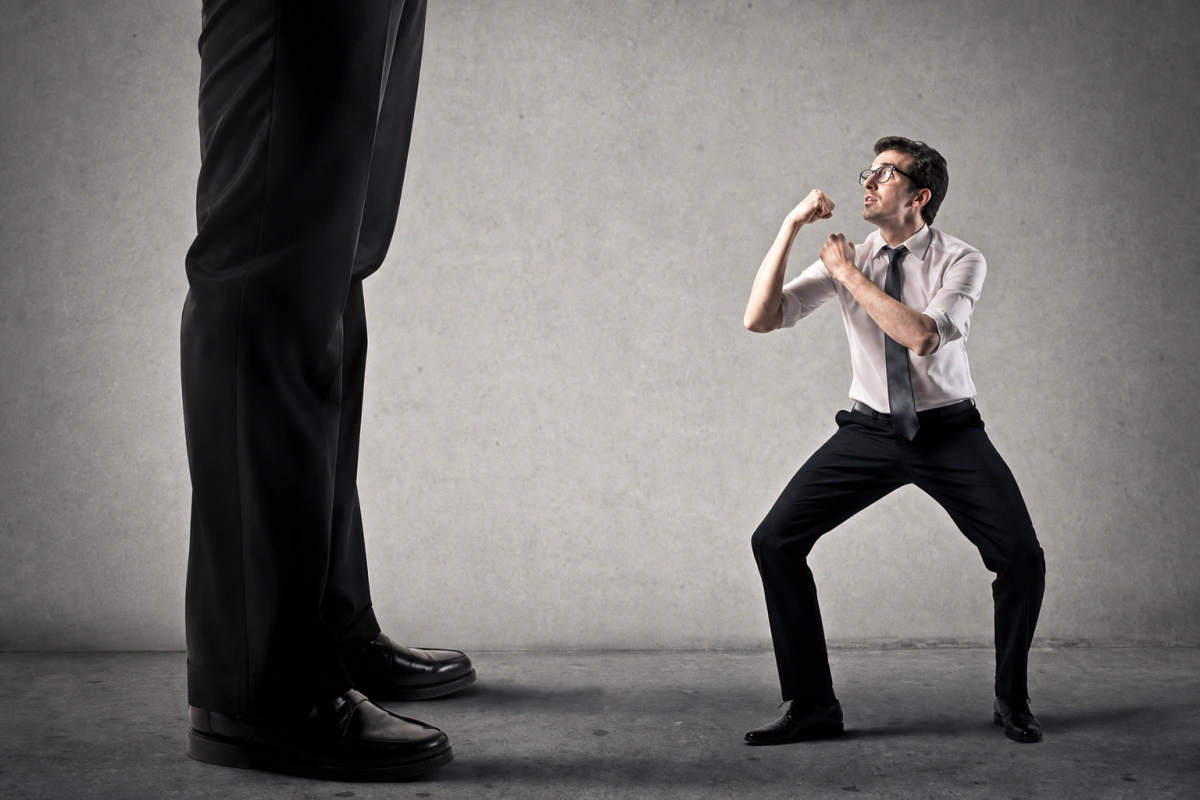 ¿El tamaño importa (del mercado) … o no tanto?