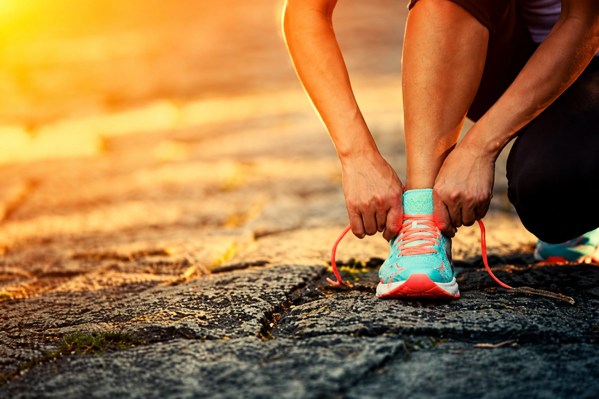 Lecciones sobre startups que aprendí corriendo