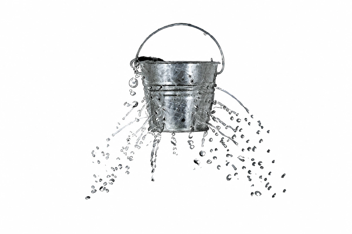 El hermano feo del crecimiento: el churn rate