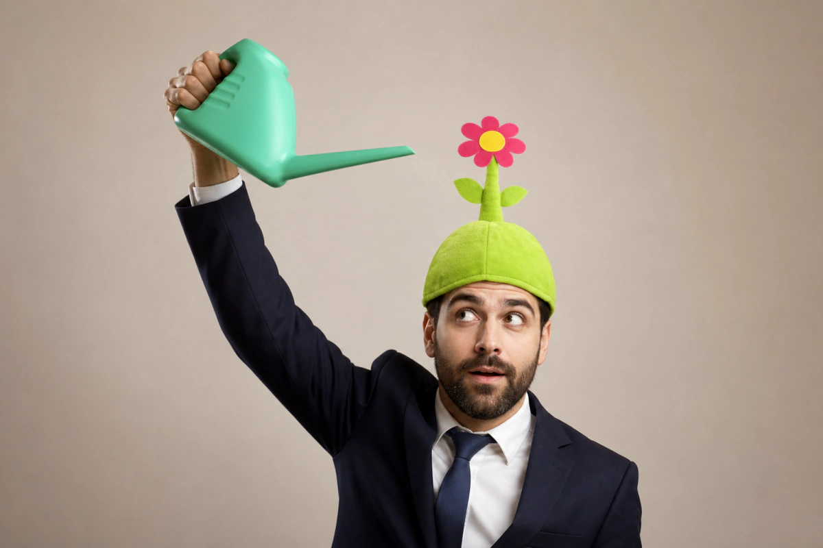 Mentores, advisors, gurús y otras criaturas del ecosistema emprendedor