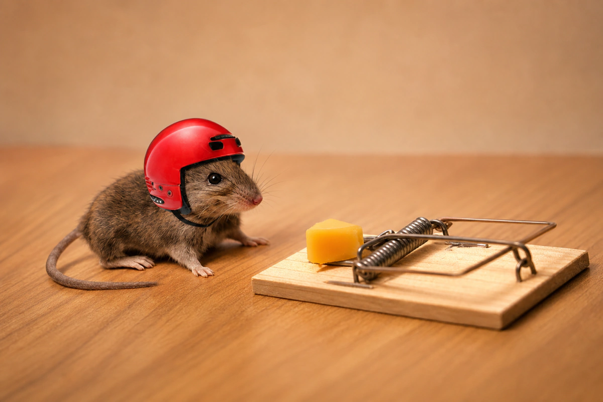 ¿Es cierto (realmente) que 9 de cada 10 startups fracasan?